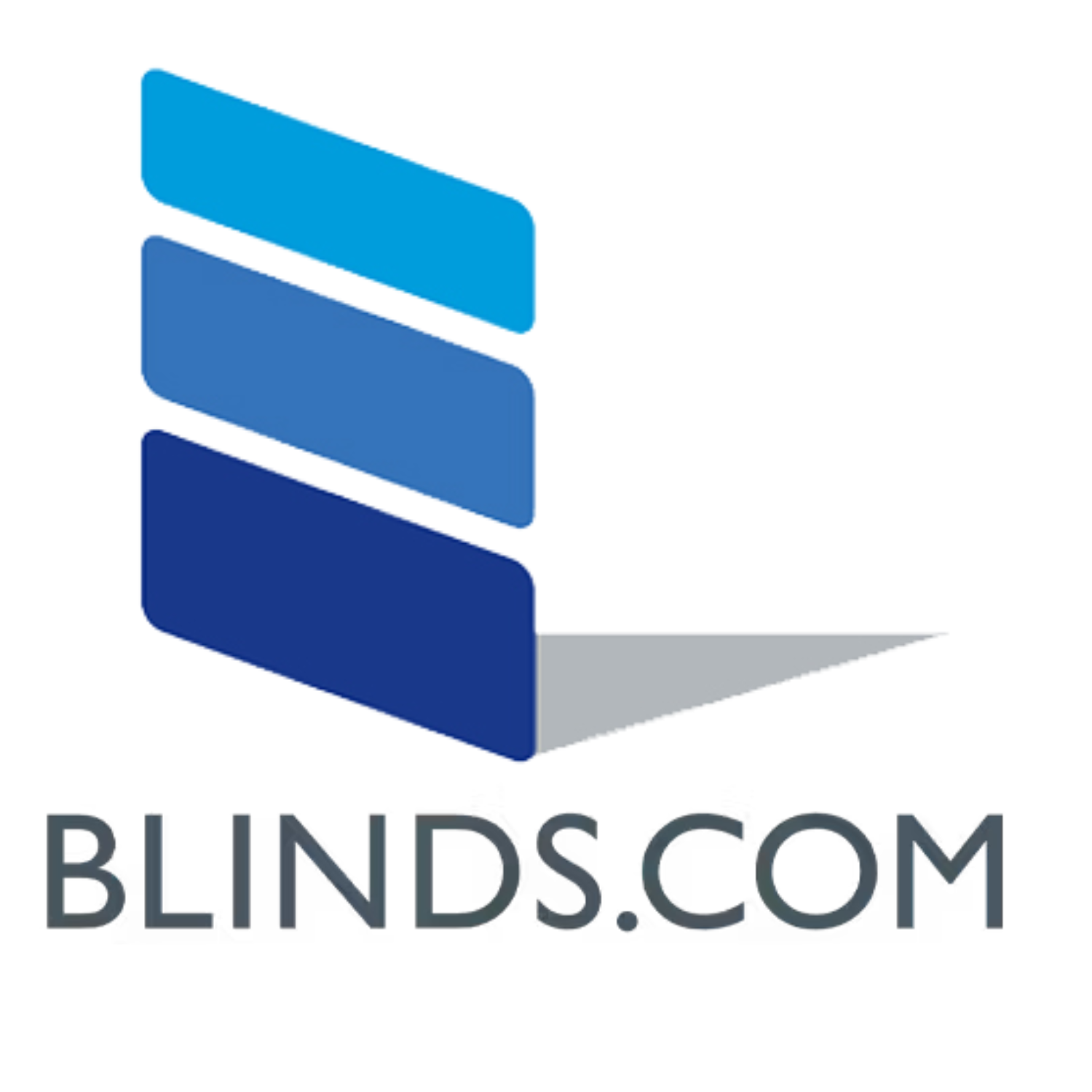 Blinds logo
